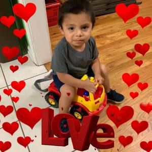 Meet your Posher, Karina